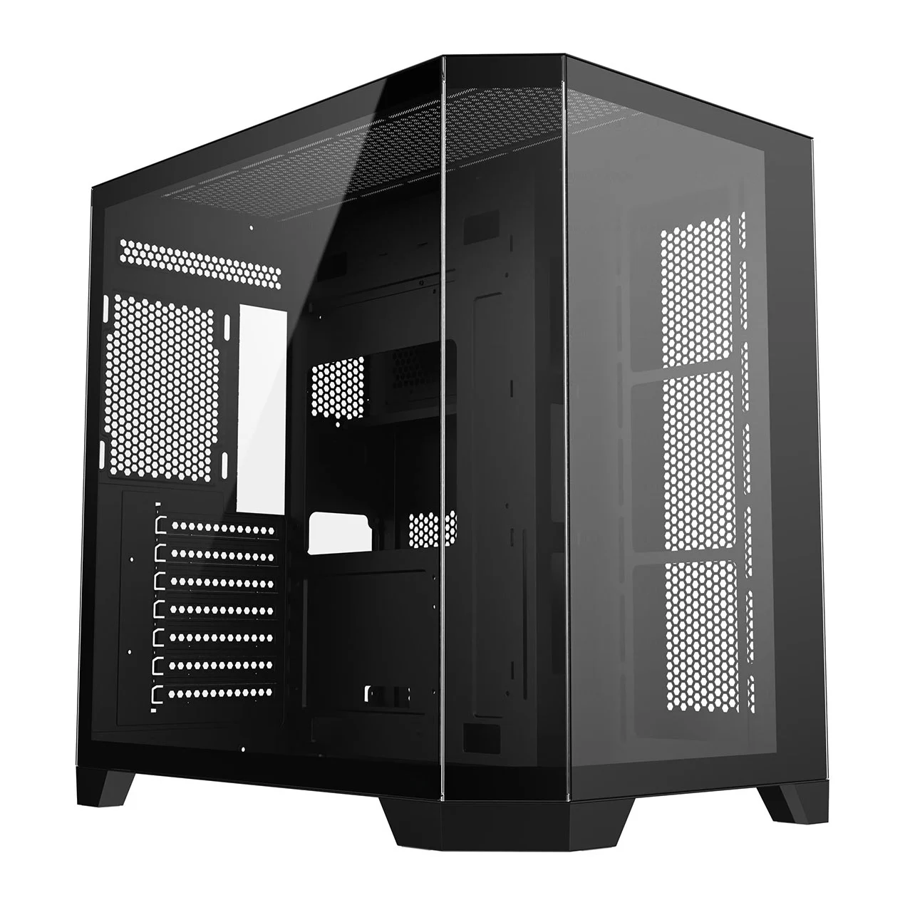 CiT DS360 - Black