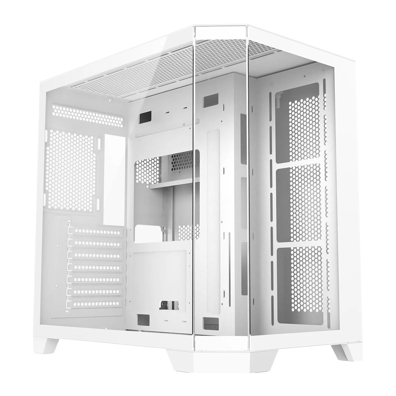 CiT DS360 - White