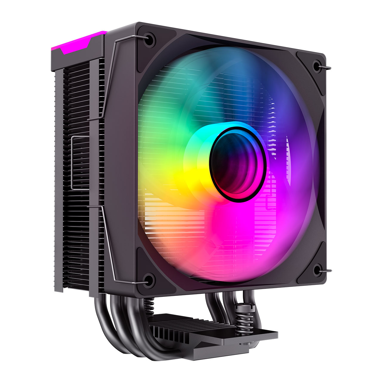 Gamemax Sigma 550 ARGB