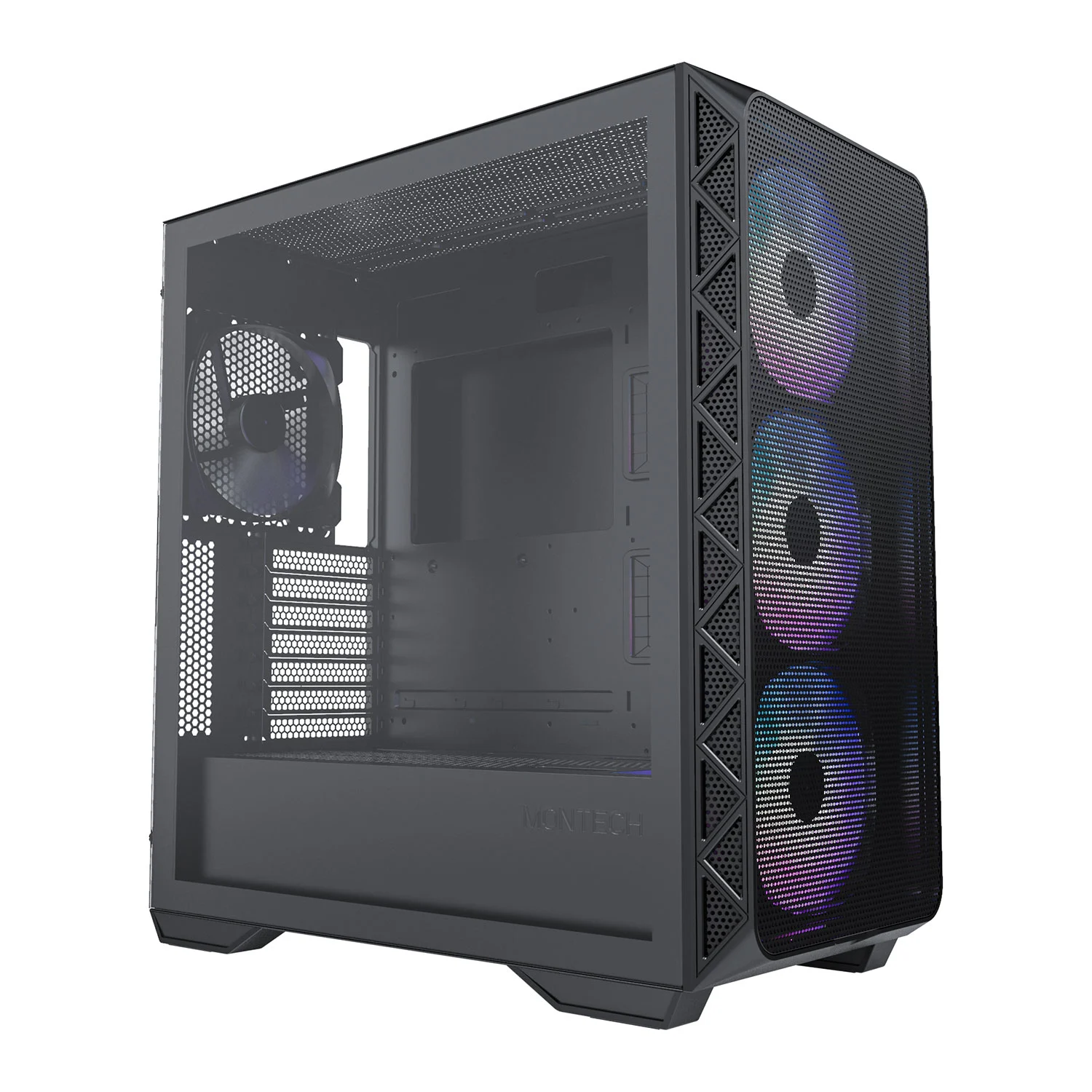 Montech Air 903 Max - Black
