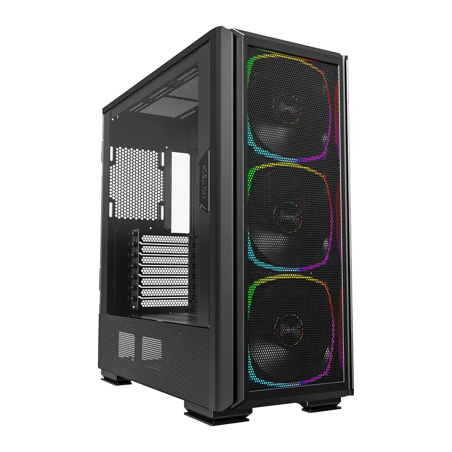 Montech Sky Two GX - Black