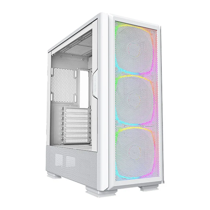 Montech Sky Two GX - White